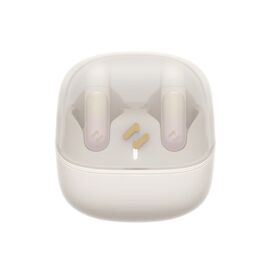 Havit TW980 - TWS wireless headphones, beige - Bluetooth - Headsets - Techbox