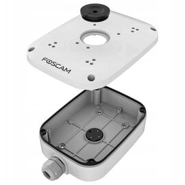 Junction box FOSCAM FAB28H White - Various - Cameras & DVR - Techbox