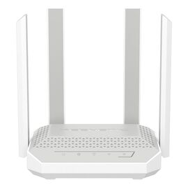 Keenetic Speedster 4G+ (KN-2911) wireless router Gigabit Ethernet Dual-band (2.4 GHz / 5 GHz) - Modem & Routers - Network Devices - Techbox