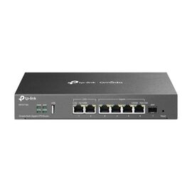 TP-Link Omada Multi-Gigabit VPN Router | Techbox