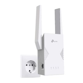 TP-Link RE225BE network extender Network repeater White | Techbox