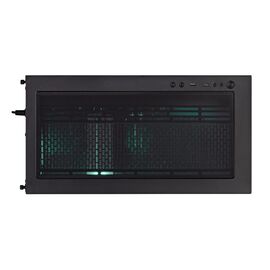 Actina 5901443443506 PC Intel Core Ultra 5 250 16 GB DDR5-SDRAM 1 TB SSD NVIDIA GeForce RTX 5070 Midi Tower Black - Ready-made PC - Ready-made - Techbox