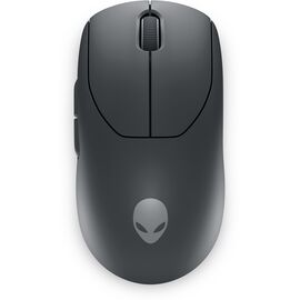 Alienware Pro Wireless Gaming mouse Ambidextrous RF Wireless + USB Type-C Optical 26000 DPI | Techbox