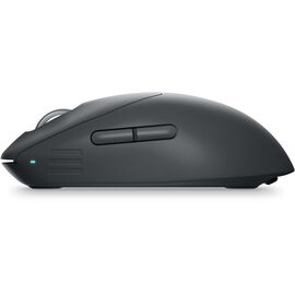 Alienware Pro Wireless Gaming mouse Ambidextrous RF Wireless + USB Type-C Optical 26000 DPI | Techbox