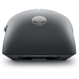 Alienware Pro Wireless Gaming mouse Ambidextrous RF Wireless + USB Type-C Optical 26000 DPI | Techbox