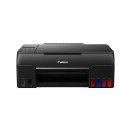 Canon PIXMA G640 Inkjet A4 4800 x 1200 DPI Wi-Fi | Techbox