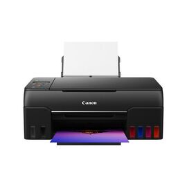 Canon PIXMA G640 Inkjet A4 4800 x 1200 DPI Wi-Fi | Techbox