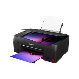 Canon PIXMA G640 Inkjet A4 4800 x 1200 DPI Wi-Fi | Techbox