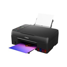 Canon PIXMA G640 Inkjet A4 4800 x 1200 DPI Wi-Fi | Techbox