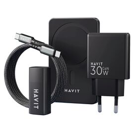 Havit charging kit | Techbox