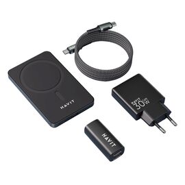 Havit charging kit | Techbox