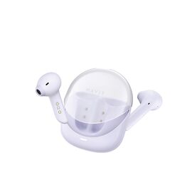 Havit Modern Buds Bluetooth Headset Head-band Violet | Techbox