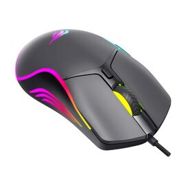 Havit MS1038 - gaming mouse, black - Mice - Keyboards & Mice - Techbox