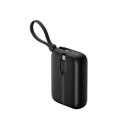 Havit PB5215 10000mAh Powerbank  Black - Powerbanks - Smartphone Chargers - Techbox