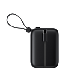 Havit PB5215 10000mAh Powerbank  Black - Powerbanks - Smartphone Chargers - Techbox