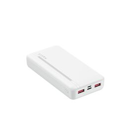 Havit PB92 - 20000mAh Powerbank, white - Powerbanks - Smartphone Chargers - Techbox