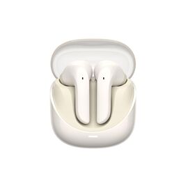 Havit TW974 ModernBuds Bluetooth Headset Head-band Beige - Headsets - Speakers & Headphones - Techbox