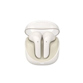 Havit TW974 ModernBuds Bluetooth Headset Head-band Beige - Headsets - Speakers & Headphones - Techbox