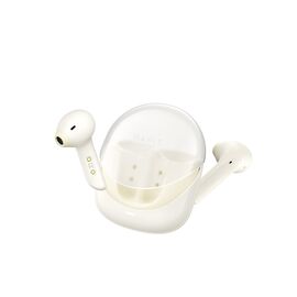 Havit TW974 ModernBuds Bluetooth Headset Head-band Beige - Headsets - Speakers & Headphones - Techbox