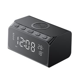 Havit W3041 - 6 IN 1 Wireless Charging, black - Travel Chargers - Smartphone Chargers - Techbox