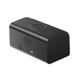 Havit W3041 - 6 IN 1 Wireless Charging, black - Travel Chargers - Smartphone Chargers - Techbox