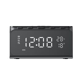 Havit W3041 - 6 IN 1 Wireless Charging, black - Travel Chargers - Smartphone Chargers - Techbox