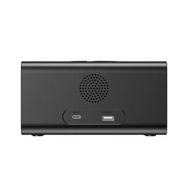 Havit W3041 - 6 IN 1 Wireless Charging, black - Travel Chargers - Smartphone Chargers - Techbox