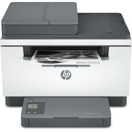 HP LaserJet MFP M234sdn Printer, Black and white, Printer for Small office, Print, copy, scan, Scan to email; Scan to PDF; Compact Size; Energy Efficient; Fast 2 sided printing; 40-sheet ADF | Techbox