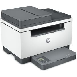HP LaserJet MFP M234sdn Printer, Black and white, Printer for Small office, Print, copy, scan, Scan to email; Scan to PDF; Compact Size; Energy Efficient; Fast 2 sided printing; 40-sheet ADF | Techbox