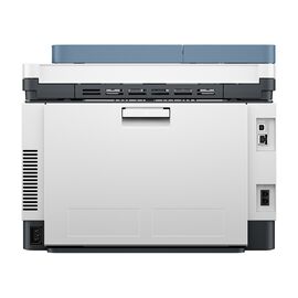 HP LaserJet Pro 3302sdw Wireless Multifunction Color Printer, Copier, Scanner; Duplex | Techbox