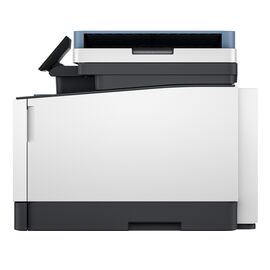 HP LaserJet Pro 3302sdw Wireless Multifunction Color Printer, Copier, Scanner; Duplex | Techbox