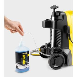 KARCHER pressure washer K 4 Classic - 1.679-420.0 | Techbox