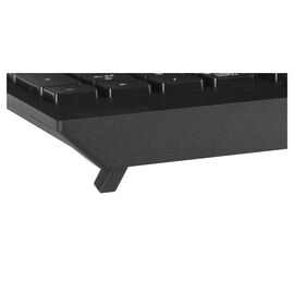 Lenovo 4X31N50746 keyboard Mouse included Universal RF Wireless QWERTY US English Black | Techbox
