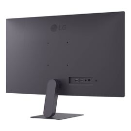 LG 27G411A-B computer monitor 68.6 cm (27") 1920 x 1080 pixels Full HD LCD Black - Monitors - Monitors & Mounts - Techbox