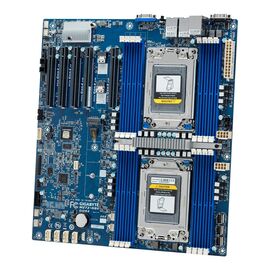 Motherboard - Gigabyte MS74-HB0 2x LGA4710 Intel Xeon 6 Intel Xeon serii 6500/6700 Intel SoC | Techbox