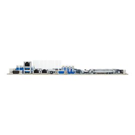 Motherboard - Gigabyte MS74-HB0 2x LGA4710 Intel Xeon 6 Intel Xeon serii 6500/6700 Intel SoC | Techbox
