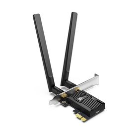TP-LINK Archer TX10E Wi-Fi 6 AX900 network adapter - USB Wi-Fi - Network Devices - Techbox