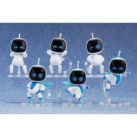 Astro Bot Nendoroid Surprise Mini Figures Astro 1.0 Blind Box Assortment (6) |  Techbox