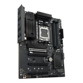 ASUS B850 MAX GAMING WIFI AMD B850 Socket AM5 ATX - Motherboards - Laptops & PC Builds - Techbox