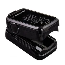 Esperanza ECO001 pulse oximeter Black - Various - Health - Techbox