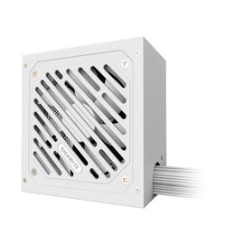 GIGABYTE P650SS ICE Power Supply - PCIe 5.0, 80 PLUS Silver, 120mm Fan, ATX 3.0 compatible, EU Plug | Techbox
