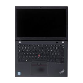 LENOVO ThinkPad T490S i7-8565U 16GB 256GB SSD 14" FHD Win11pro + zasilacz USED Used - Laptops - Used - Techbox