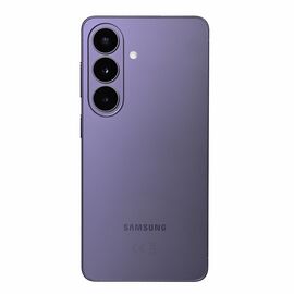 Samsung Galaxy S26 16 cm (6.3") Dual SIM Android 16.0 5G USB Type-C 12 GB 256 GB 4300 mAh Violet - Smartphones - Smartphones - Techbox