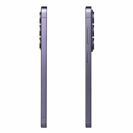 Samsung Galaxy S26 16 cm (6.3") Dual SIM Android 16.0 5G USB Type-C 12 GB 256 GB 4300 mAh Violet - Smartphones - Smartphones - Techbox