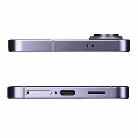 Samsung Galaxy S26 16 cm (6.3") Dual SIM Android 16.0 5G USB Type-C 12 GB 256 GB 4300 mAh Violet - Smartphones - Smartphones - Techbox