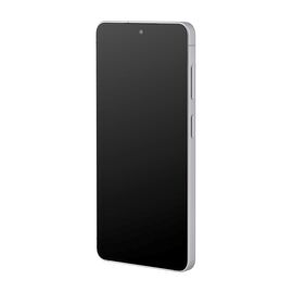 Samsung Galaxy S26 16 cm (6.3") Dual SIM Android 16.0 5G USB Type-C 12 GB 256 GB 4300 mAh White - Smartphones - Smartphones - Techbox