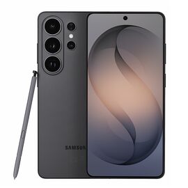 Samsung Galaxy S26 Ultra 17.5 cm (6.9") Dual SIM Android 16.0 5G USB Type-C 12 GB 256 GB 5000 mAh Black | Techbox