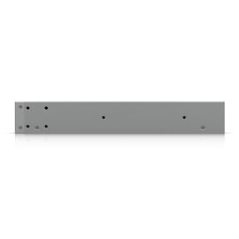 Ubiquiti UniFi Pro XG 10 PoE Managed L2/L3 10G Ethernet (100/1000/10000) Power over Ethernet (PoE) 1U Grey | Techbox