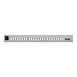 Ubiquiti UniFi Pro XG 24 Managed L2/L3 10G Ethernet (100/1000/10000) 1U Grey | Techbox