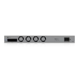 Ubiquiti UniFi Pro XG 24 Managed L2/L3 10G Ethernet (100/1000/10000) 1U Grey | Techbox